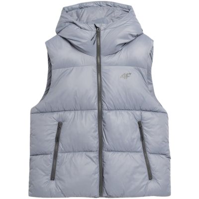 6. Weste 4F W H4Z22 KUDP004 32S