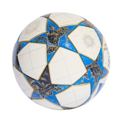 12. adidas UCL Competition 25/26 Ligaphase JP1541 Fußball