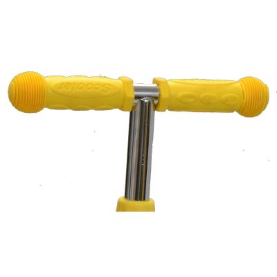 8. BALANCE SCOOTER 3IN1 ENERO BIEDRONKA GELB