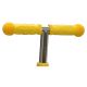 8. BALANCE SCOOTER 3IN1 ENERO BIEDRONKA GELB