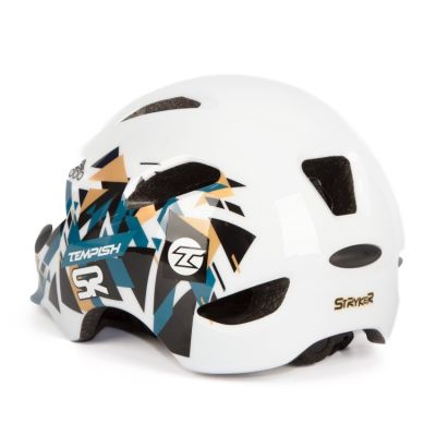 3. Tempish Stryker Jr 102001095 Helm