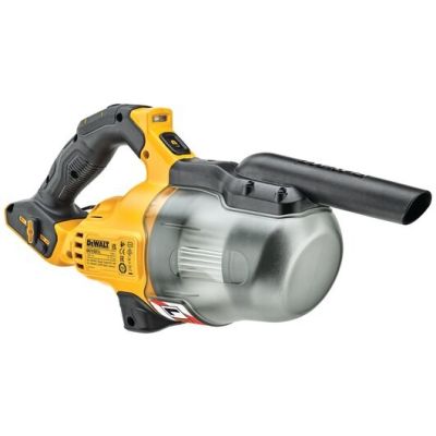 3. 18V DEWALT DCV501LN Akku-Staubsauger
