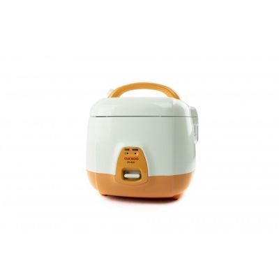 2. Reiskocher Cuckoo Reiskocher 0,54l CR-0331 3D-Hitzesystem Warmhaltung