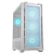 6. COUGAR Full-Tower MX600 ARGB Gehäuse, Weiß
