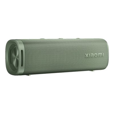 2. Xiaomi Sound Outdoor Tragbarer Stereo-Lautsprecher Grün 30W
