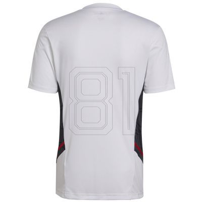 2. adidas FC Bayern Training T-Shirt M HB0621