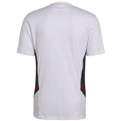 2. adidas FC Bayern Training T-Shirt M HB0621