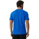 3. Herren-T-Shirt 4F M3573, blau, 4FWAW26TTSHM3573 33S