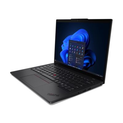 4. Lenovo ThinkPad L14 Gen6 Ultra 5 225H 14,0" FHD IPS AG 16 GB DDR5 5600 SSD 1 TB Intel Grafik Kein Betriebssystem 3 Jahre Vor-Ort-Service + KYH
