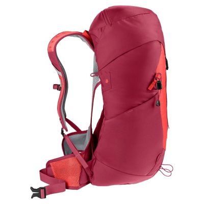 2. DEUTER AC Lite 30 Cherry-Masala Wanderrucksack