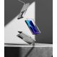 9. Ringke Slim Magnetic MagSafe Hülle für Samsung Galaxy Z Fold 8 - Transparent