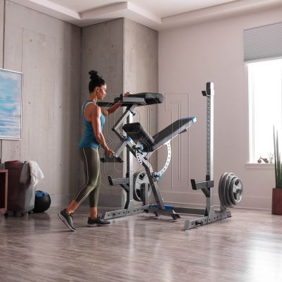 19. Proform Carbon Strength Olympiabank