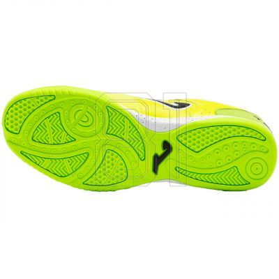 4. Joma Top Flex Indoor 2309 M TOPW2309IN Fußballschuhe