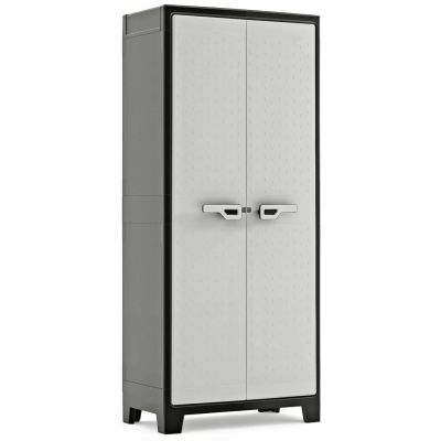 Keter Titan Werkzeugschrank 80x44x182 cm IT Neu