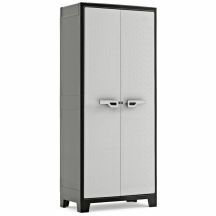 Keter Titan Werkzeugschrank 80x44x182 cm IT Neu