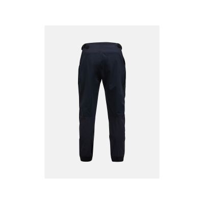 4. Damenhose Peak Performance W Trail Pants, schwarz
