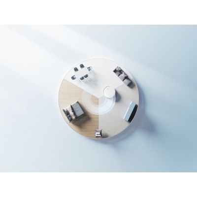 12. Xiaomi E10 Reinigungsroboter mit Wischfunktion