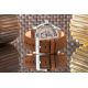 7. TIMBERLAND Birch Road Herrenuhr TDWGB0083103 + Box
