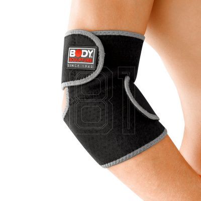 8. BNS 3105E Frottee-Ellenbogenbandage