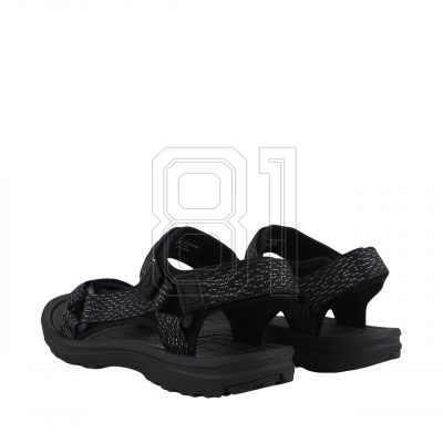 8. Lee Cooper W LCW-25-34-3558LA Sandalen