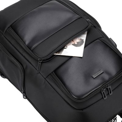 12. MODECOM LAPTOP-RUCKSACK 15,6" CREATIVE