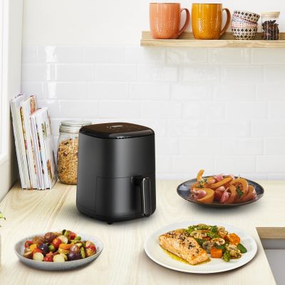 3. TEFAL EY145810 Heißluftfritteuse