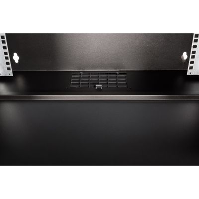 15. Digitus SOHO Pro Wandgehäuse - 483 mm (19") - 540 x 400 mm (B x T)