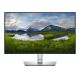 2. DELL P-Serie P2225H Computermonitor, 54,6 cm (21,5 Zoll), 1920 x 1080 Pixel Full HD LCD, Schwarz/Silber