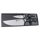 11. Set mit 2 ZWILLING Pro Messern 38430-004-0