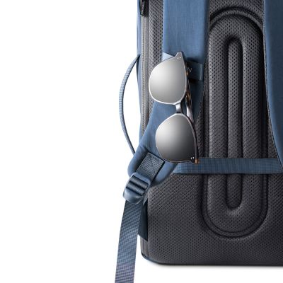 19. XD DESIGN AIR RUCKSACK MARINEBLAU P706.3225