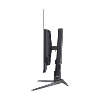 7. Acer Predator X32 X5 X32X5bmiiphuzx Computermonitor 80 cm (31,5") 3840 x 2160 px 4K Ultra HD QD-OLED Touchscreen Schwarz
