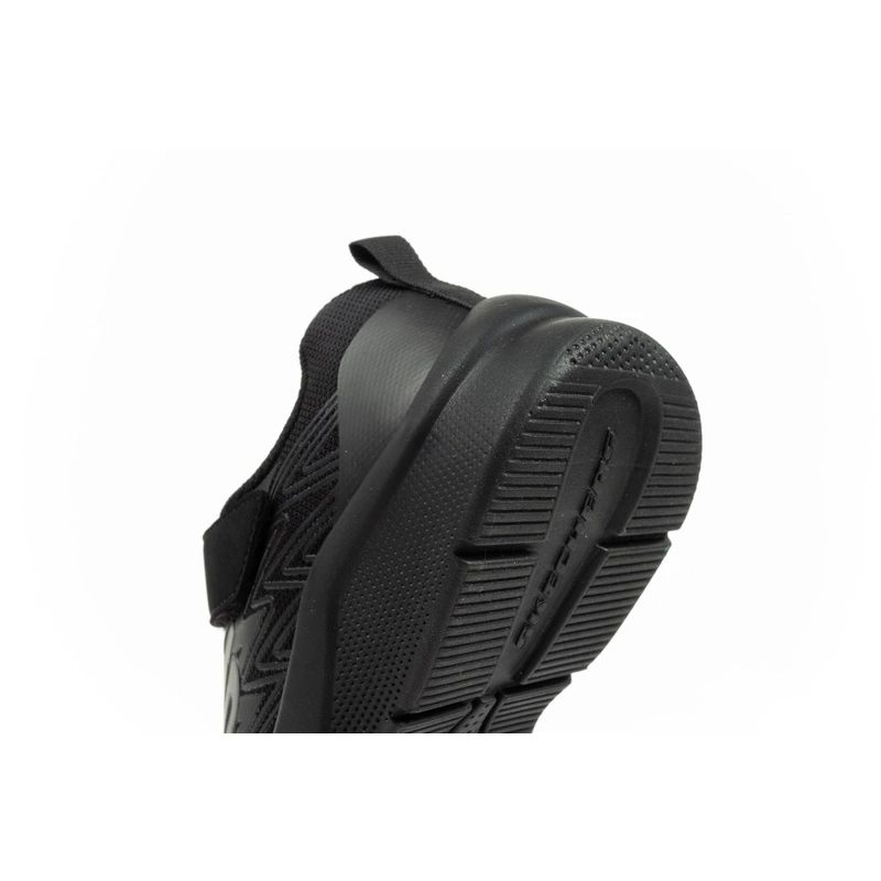 27. Skechers Texlor Schuhe [403770L/BBK]