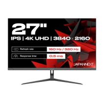 JAPANNEXT 68,5 cm JN-I270UHD16FHD32 Monitor 16:9 HDMI/DP FHD