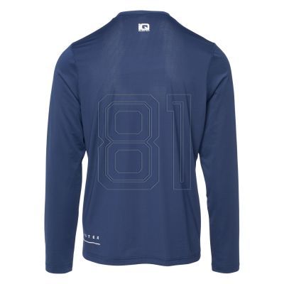 3. IQ Estise Ls Langarm-T-Shirt M 92800622414