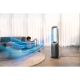 27. Philips Air Performer 8000 AMF870/15 3-in-1 Luftreiniger mit Ventilator- und Heizfunktion
