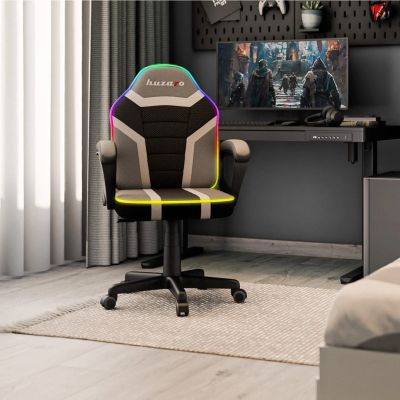 4. Gamingstuhl Huzaro Ranger 1.0 RGB
