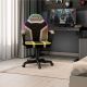 4. Gamingstuhl Huzaro Ranger 1.0 RGB