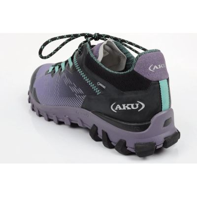 16. Aku Levia W 749672 Trekkingschuhe