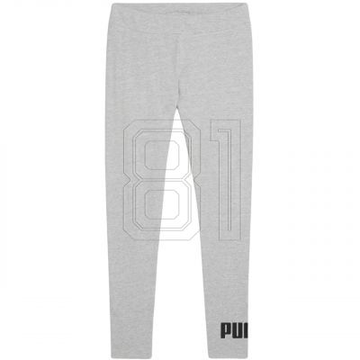 2. Puma ESS No.1 Logo W Leggings 682426 04