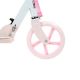 34. Nils Extreme HA205D Pink PU 205MM Roller 