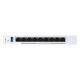 6. 9-Port Gigabit PoE+ VPN-Router (kabelgebunden) | EBG19P | 802.11ac | Ethernet LAN (RJ-45) Ports: 8 | Mesh-Unterstützung: Ja | Kein MU-MIMO | 5G-Netzwerk | Antennentyp: Intern