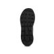 7. Skechers Slip-ins Go Walk Max Cushioning Hyper Burst Zoltar 217128-BBK Schwarz