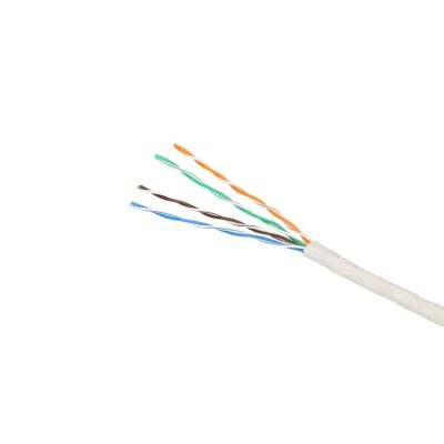 2. Extralink CAT5E UTP (U/UTP) V2 Indoor Twisted Pair Netzwerkkabel 100 m