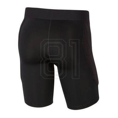 3. Goalkeeper Shorts Nike Gardien I Padded M CV0053-010