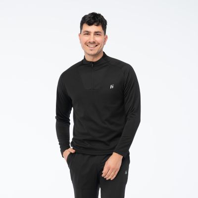 9. Herren-Langarmshirt MOLI SENIOR