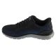 2. Skechers Slip-Ins: Track – Revno 233038-NVBK Marineblau 41