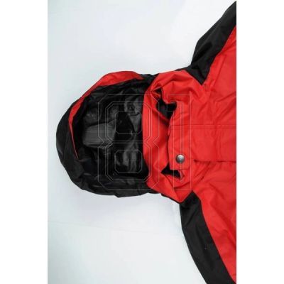 10. Regatta Cntrst Shell M TRW504 51P Jacke