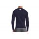 8. Under Armour Heatgear Armor Langarm-T-Shirt M 1361524-410