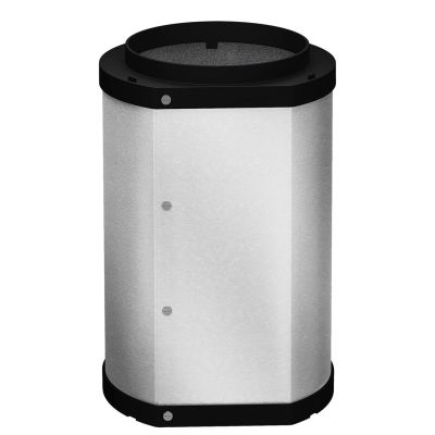 Schalldämmung für die Dunstabzugshaube ELECTROLUX M8CKSL28