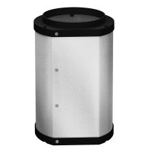 Schalldämmung für die Dunstabzugshaube ELECTROLUX M8CKSL28